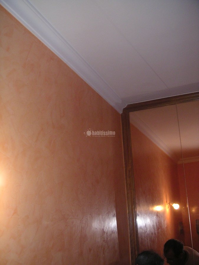 Pintores, Estuco Al Fuego, Artículos Decoración