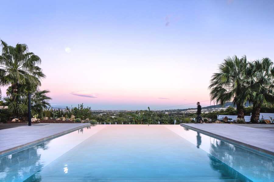 Villa Horizonte