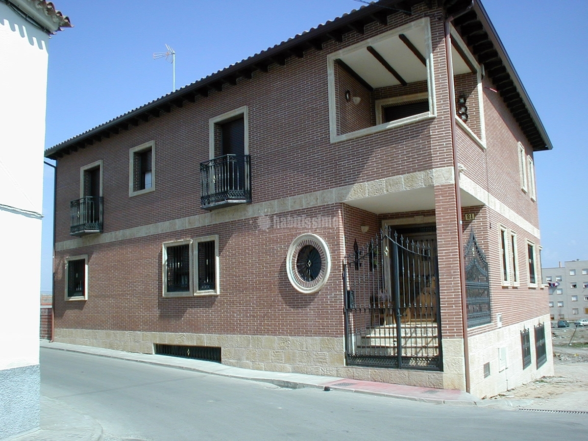 Arquitectos