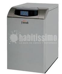 Aire Acondicionado, 24 Horas, Frío Industrial