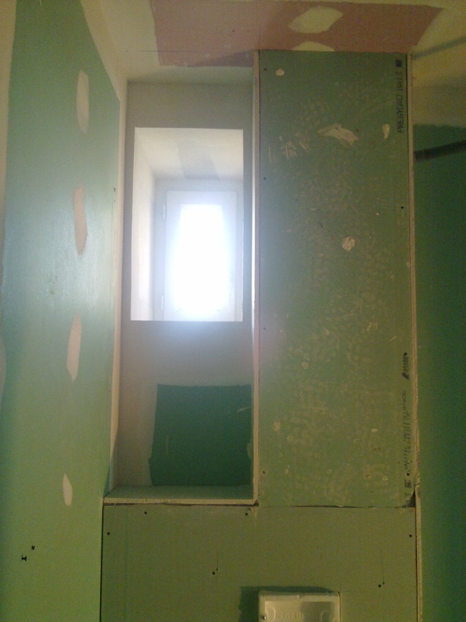 baño