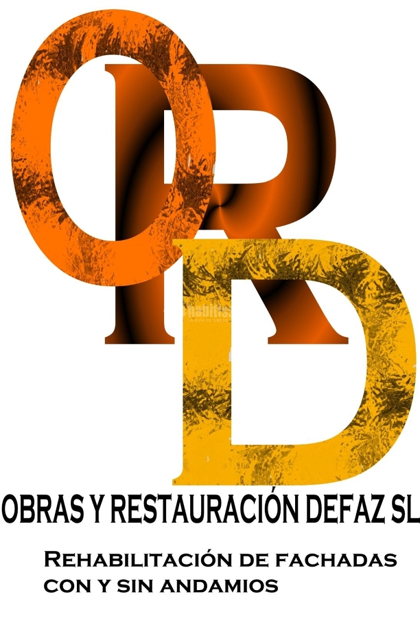 Restauración Edificios, Desprendimientos Fachadas, Construcciones Reformas