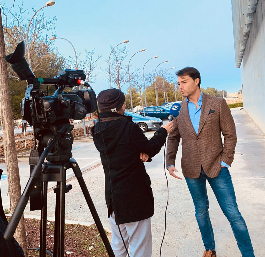 Entrevista
