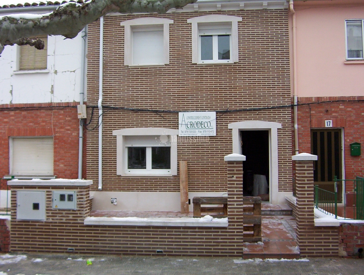 Construcción Casas, Reformas Viviendas, Reformas Locales Comerciales