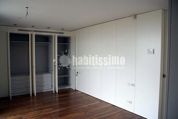 armario dormitorio 