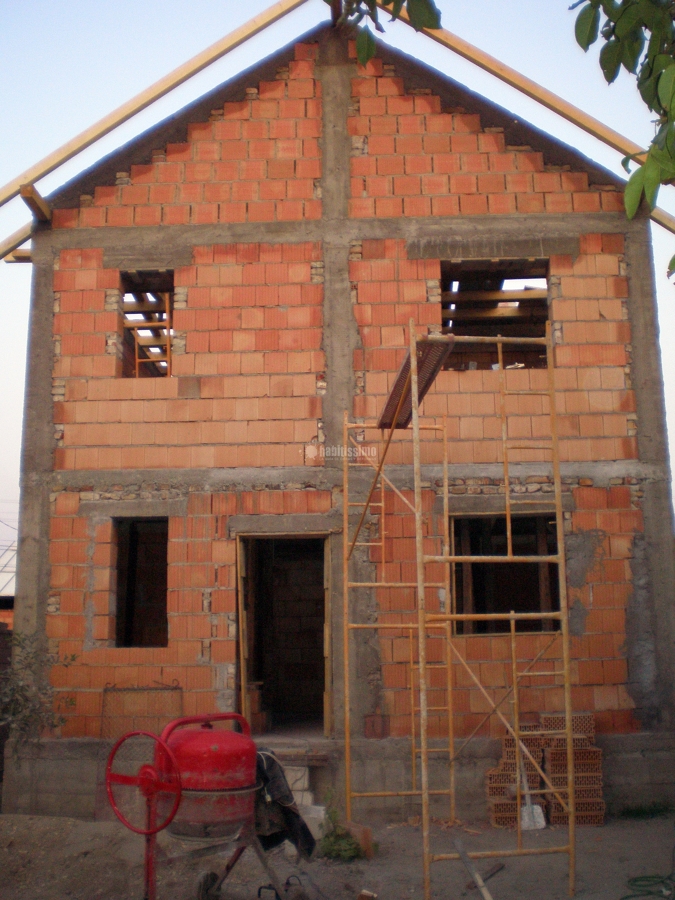 Construcciones casa