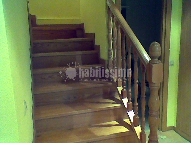Carpintería Madera