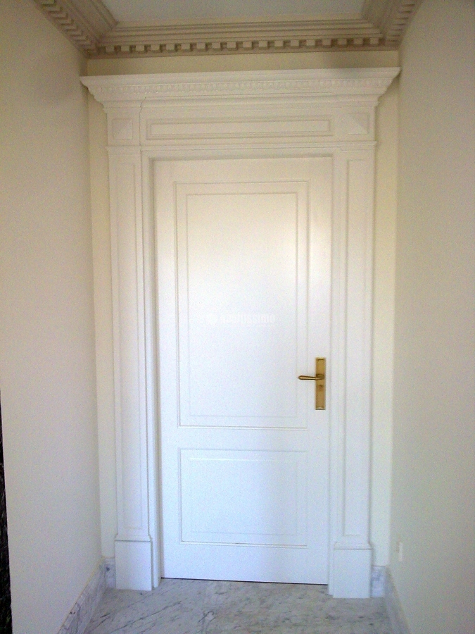 Carpintería Madera