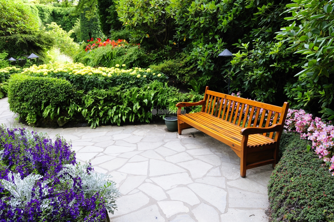 Jardineros