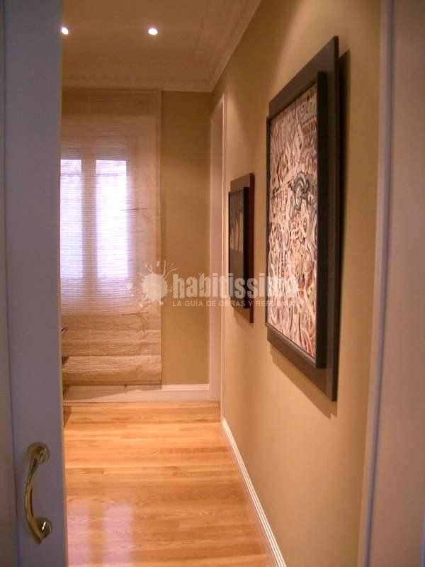 Reformas Viviendas, Construcciones Reformas, Interiorismo Decoración