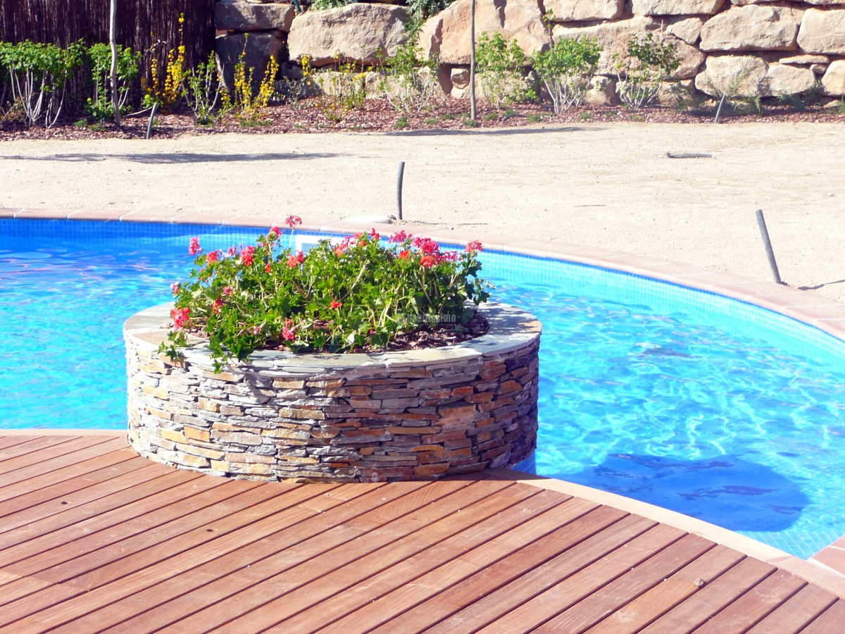 Construcción Piscinas, Reforma, Piscinas