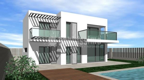 Arquitectos