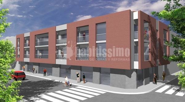 Arquitectos