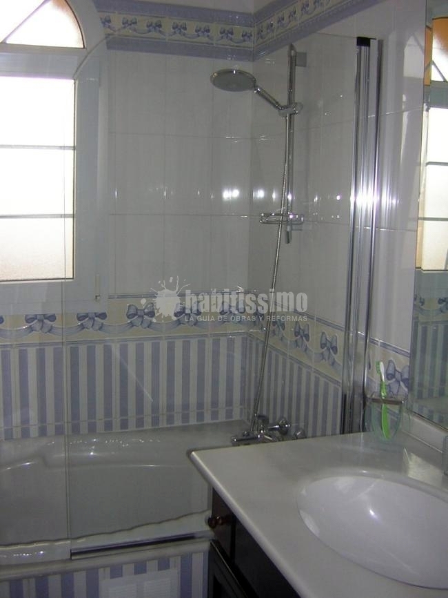 Reformas Baños, Reformas Viviendas, Reformas Cocinas