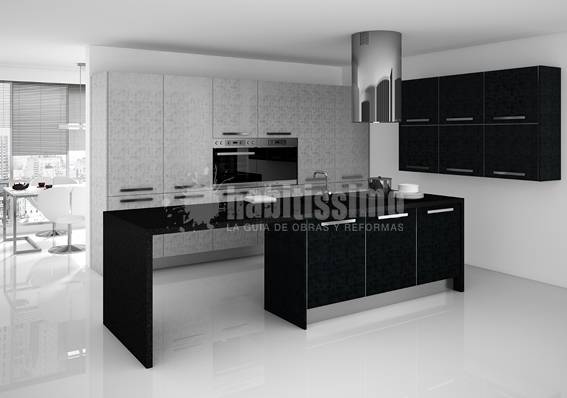 Muebles Cocina