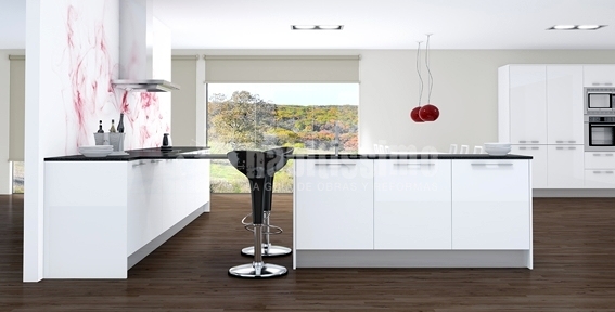 Muebles Cocina