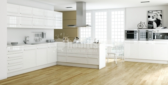 Muebles Cocina