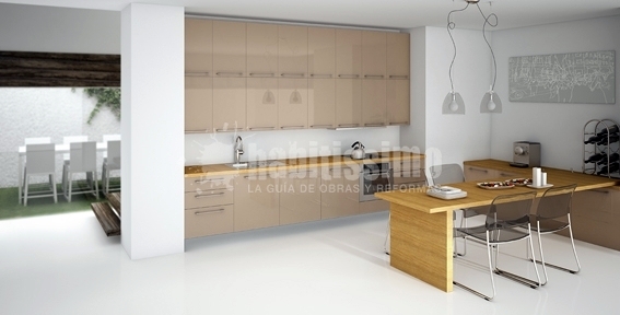 Muebles Cocina