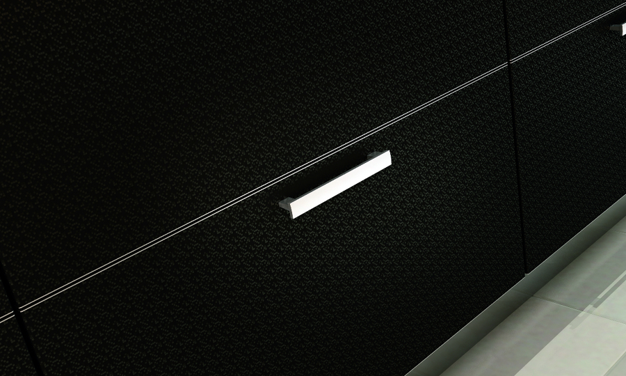 Pixel - Negro 02