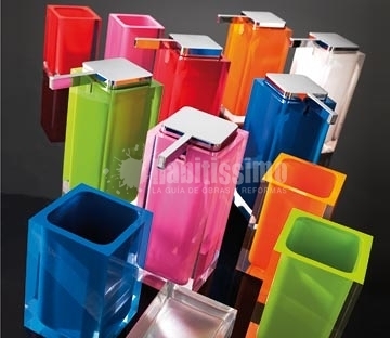 Muebles Baño, Mamparas, Grifería