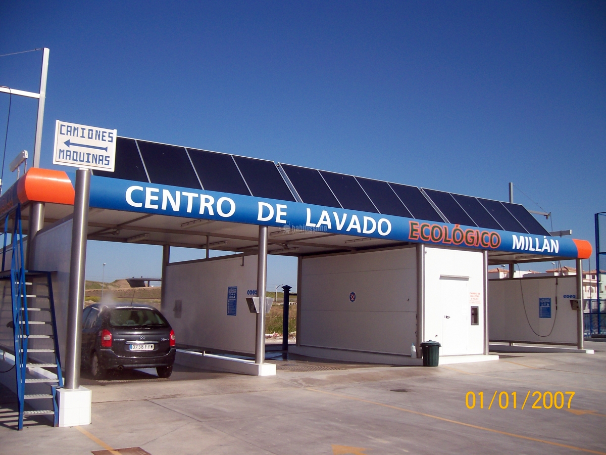 Placas Solares, Energías Renovables, Domótica