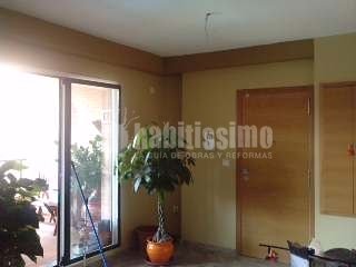 Pintores, Pintura Industrial, Reformas Integrales