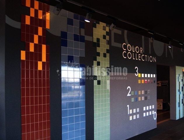 Arquitectos, Interi