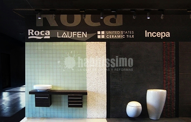 Arquitectos, Interi