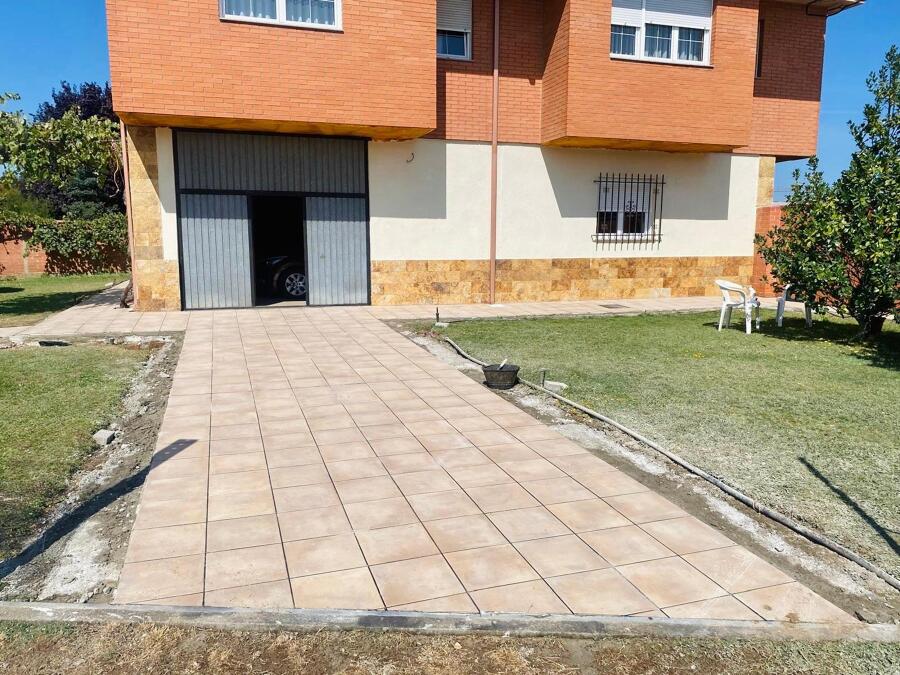Cambios de imagen