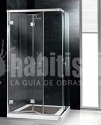 Muebles Baño, Mamparas, Grifería