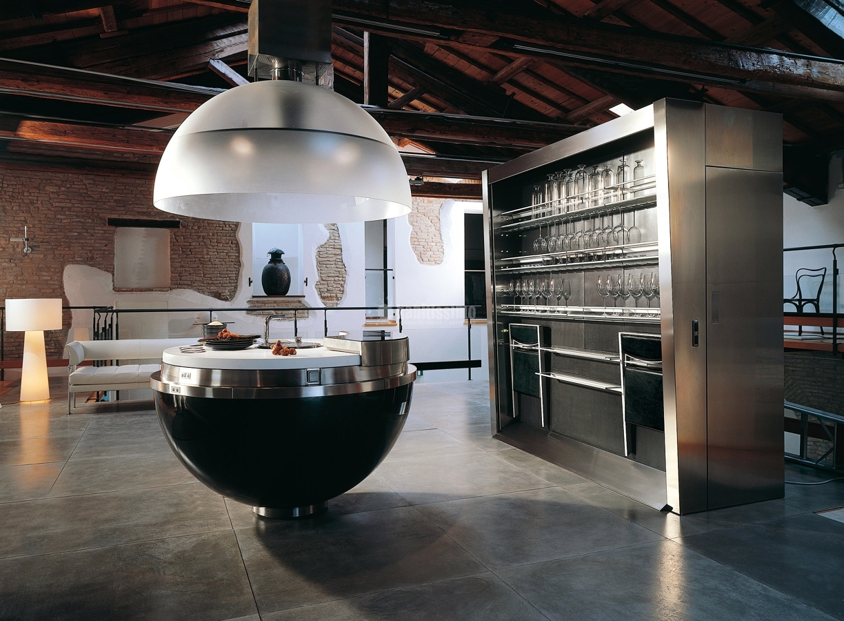 Muebles Cocina