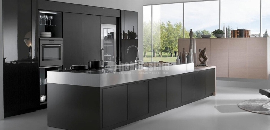 Muebles Cocina