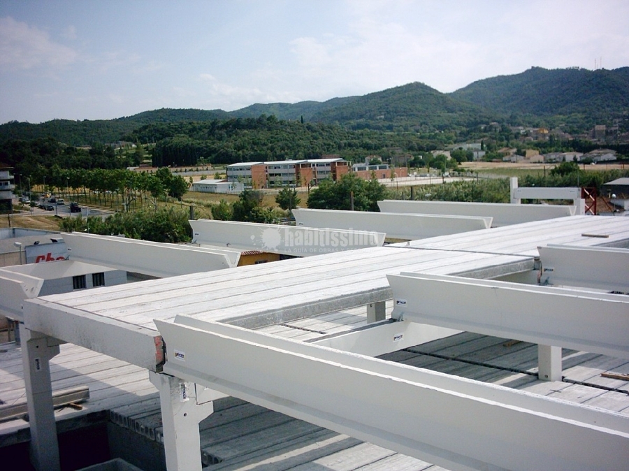 Arquitectos Técnicos, Ingeniería, Topografía