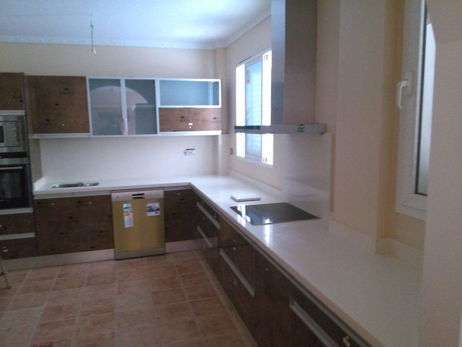 silestone