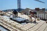 Antenas, Técnicos, Obras Menores