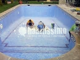 Antenas, Técnicos, Reforma