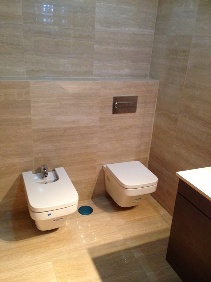 Alfar Baño