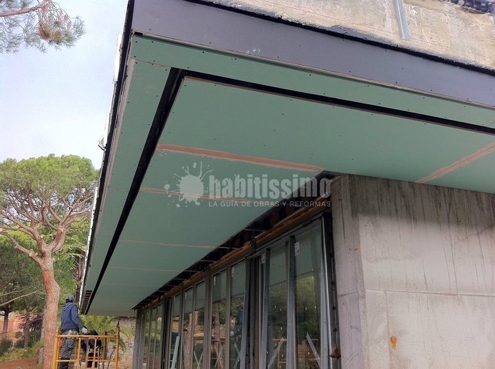 Construcción Casas, Reforma, Técnicos