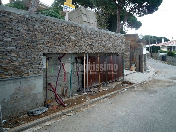 Construcción Casas, Reforma, Técnicos