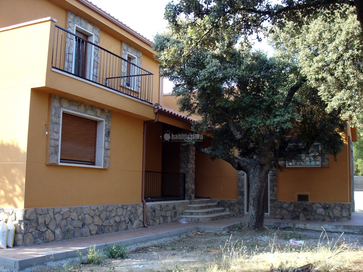 Arquitectos, Ites, Informes