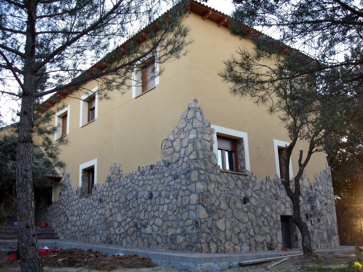 Arquitectos, Ites, Licencias