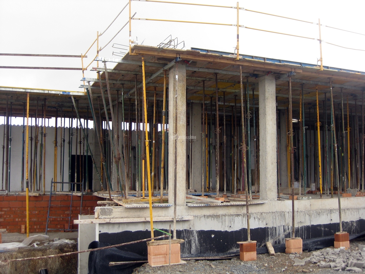 Construcción Casas, Reformas Viviendas