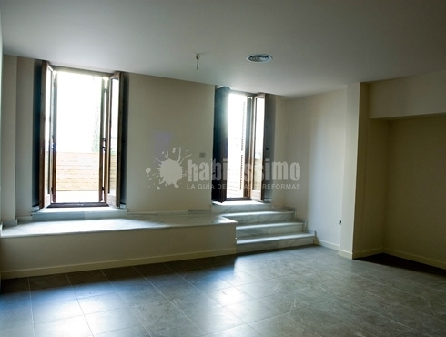 Construcción Casas, Reforma, Reformas Viviendas