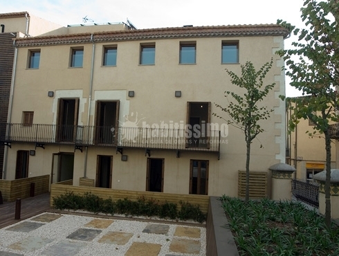 Construcción Casas, Reformas Viviendas, Reforma