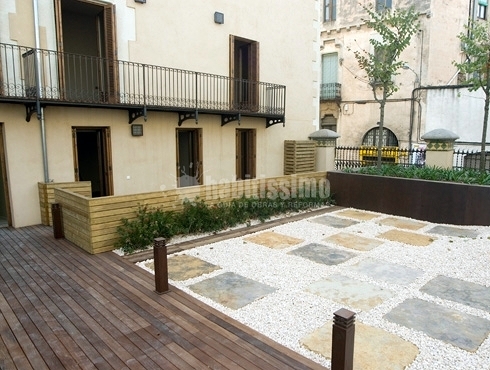 Construcción Casas, Reformas Comunidades, Reforma