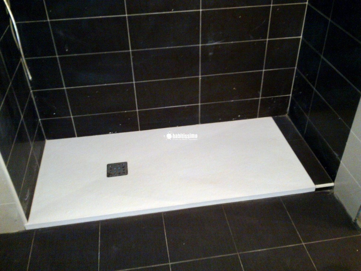 Reformas Baños