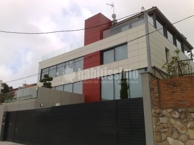 Construcción Casas, Reformas Viviendas, Construcciones Reformas