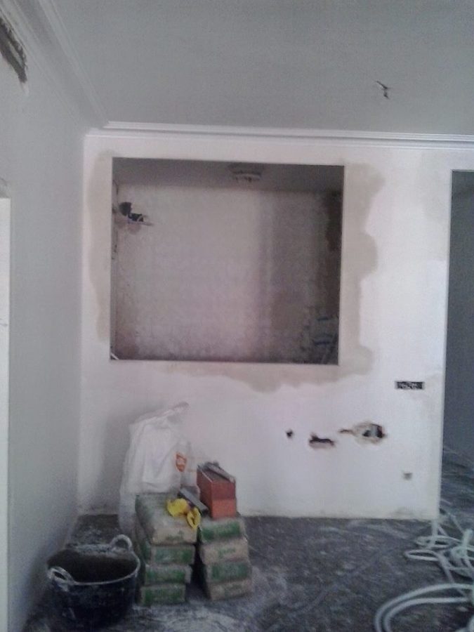 apertura cocina cantos perfectos
