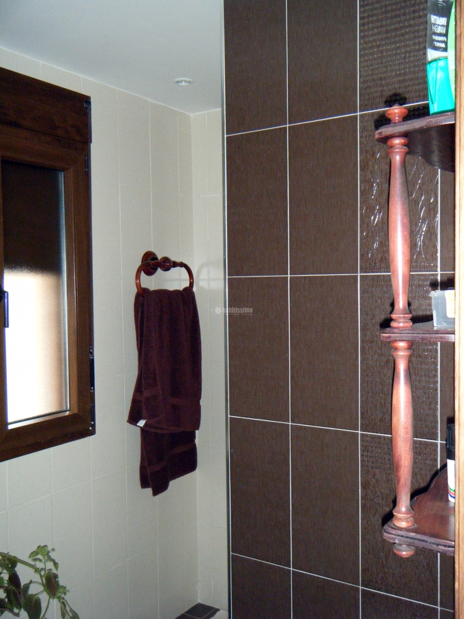 Reformas Baño
