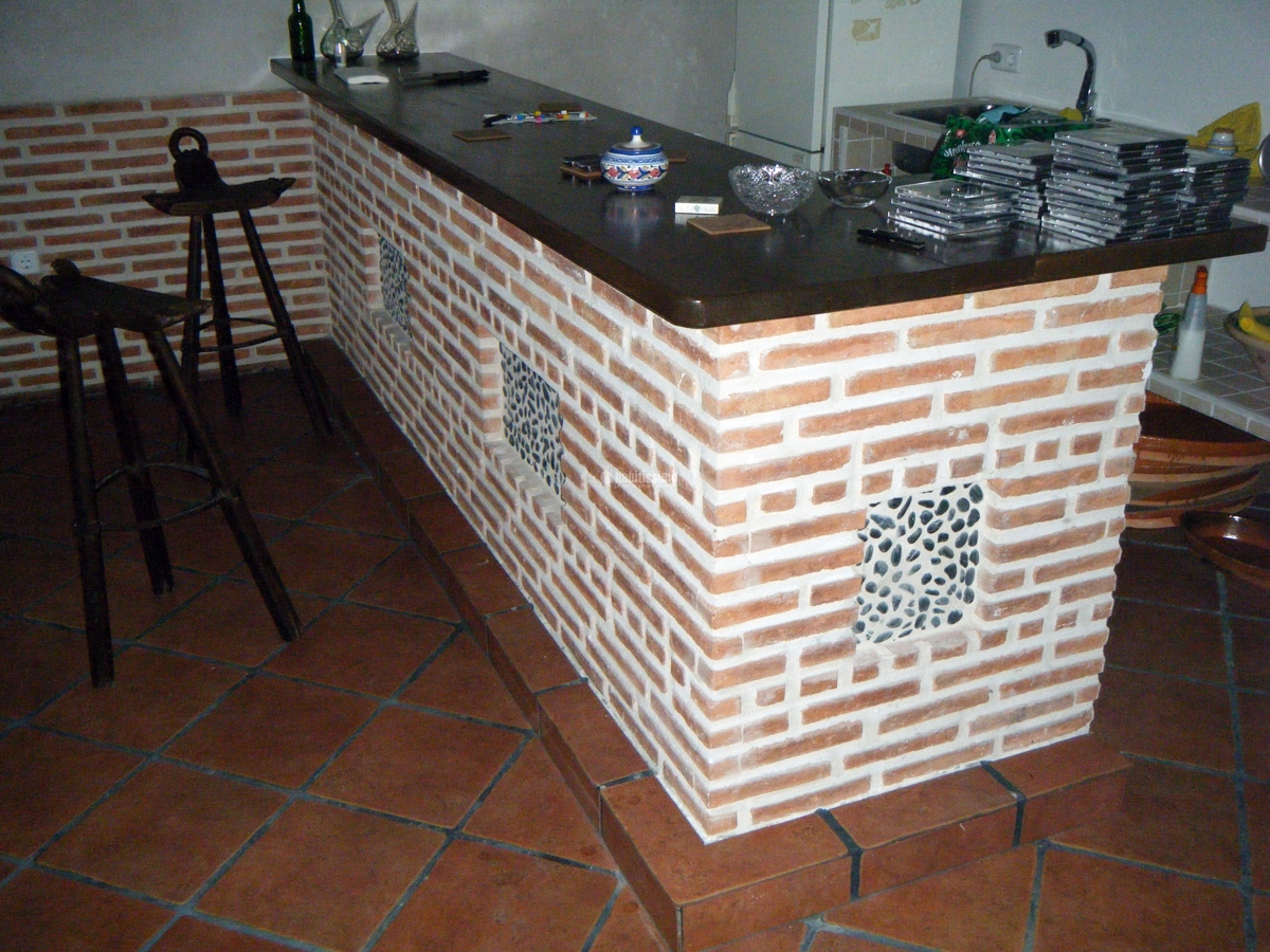 barra bodega